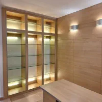 63  متر سند اداری/ فول امکانات/ سهروردی جنوبی