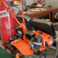 انواع تیلر کولتیواتور کاما اورجینال مزرعه