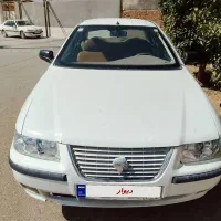 سمندxy7مدل۹۱