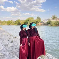 گروه دف نوازان *نجوا*|خدمات پذیرایی، مراسم|اصفهان, احمدآباد|دیوار