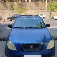 تیبا مدل 92|خودرو سواری و وانت|تهران, تهران پارس|دیوار