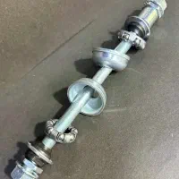 تعمیرات و آچار کشی دوچرخه