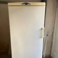 فریزر تمیز و بدون عیب