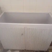 کمد ظرفشویی