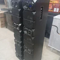 باند دنائ ۳ساب|سیستم صوتی خانگی|رضویه, |دیوار