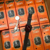 ساعت هوشمند مدل t2000 ultra 2