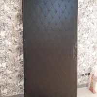 در چوبی چرم کوبی مدیریت|دفتر کار|تهران, فدک|دیوار