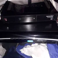 گیرنده دیجیتال فول اچ دی|سیستم صوتی خانگی|رودهن, |دیوار