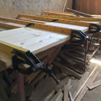 میز و صندلی کودک|تخت و صندلی بچه|بوشهر, |دیوار