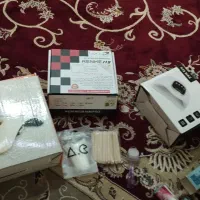 فروش وسایل ناخن کاری|آرایشی، بهداشتی، درمانی|الوند, |دیوار