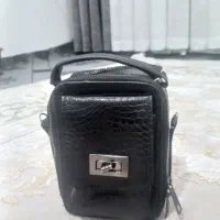 لباس وکیف وکفش