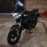 آپاچی 180 مدل 89