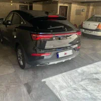 دیگنیتی پرایم مشکی تومارون