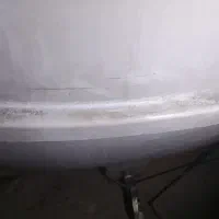 جوشکاری مخازن آب پلی اتیلن