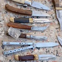 چاقوی کلکسیونی کوهنوردی کمپینگ|کوهنوردی و کمپینگ|زابل, |دیوار