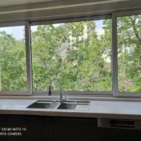 ۳۷۵ متر با چشم انداز ابدی باغ|فروش آپارتمان|تهران, زعفرانیه|دیوار