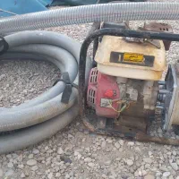فروش پمپ آب دست دوم