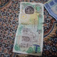 پول های قدیمی