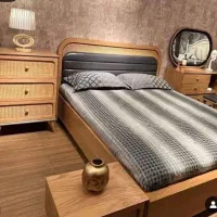 سرویس خواب حصیری