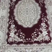 فرش دو درسه چهار عدد|فرش|ارومیه, |دیوار