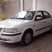 سمند lx مدل 1394