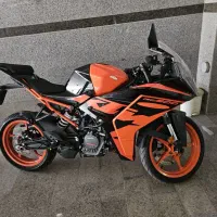موتور KTM