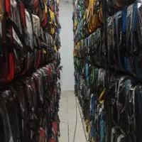 هدلایت کنسول رینگ اسپرت لاستیک|قطعات یدکی و لوازم جانبی|قم, آزادگان|دیوار