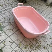 وان لگن خیلی بزرگ