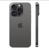 گوشی آیفون 15 پرومکس 256 آنباکس نشده