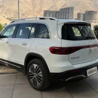 بنز EQB 260 مدل 2024|خودرو سواری و وانت|تهران, حکمت|دیوار