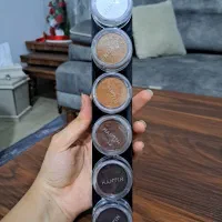 لوازم میکاپ حرفه ای براش فرین|آرایشی، بهداشتی، درمانی|باغستان, |دیوار