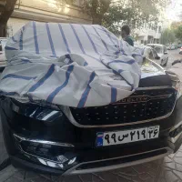 دیگنتی.لاماری.جک.چادر ماشین سواری چادر لیفان مزدا