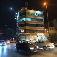 فروش دفتر اداری تجاری خدماتی آس موقعیت شاهین شهر