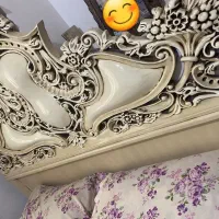 سرویس تخت دو نفره
