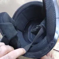 کلاه کاسکت|دوچرخه، اسکیت، اسکوتر|قرچک, شهرک طلائیه|دیوار