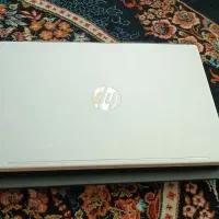 لپتاپ hp pavilion در حد نو