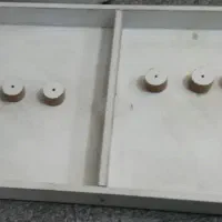 تخته بازی کشمکش