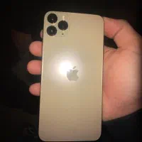 ایفون 11پرو مکس 256|موبایل|نورآباد ممسنی, |دیوار