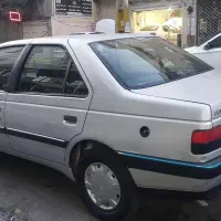 پژو ۴۰۵ مدل ۸۹|خودرو سواری و وانت|تهران, مهرآباد|دیوار