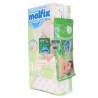 پوشک بچه سایز۱