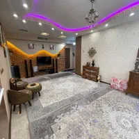 فروش آپارتمان۹۵ متر/شیک/فول-خوش نقشه/مشیریه کاروان|فروش آپارتمان|تهران, شهرک رضویه|دیوار