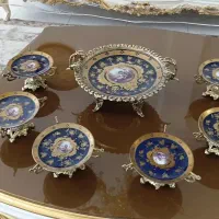 سرویس شش نفره