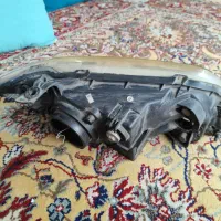 چراغ جلو و روکش صندلی مزدا ۳۲۳|قطعات یدکی و لوازم جانبی|ری, دیلمان|دیوار