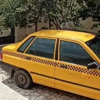 فروش تاکسی