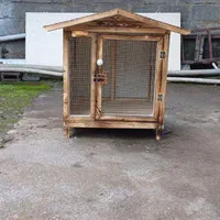 لانه جوجه مرغ|لوازم جانبی حیوانات|رشت, گلسار|دیوار