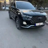 تیگو ۷ پرو مدل۱۴۰۱ اقساط اریا خودرو