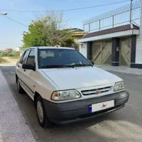 پراید ۱۳۱ مدل ۹۶