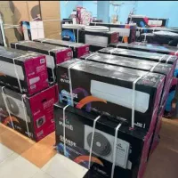اسپلیت کولر گازی گری ،ایولی،هایسنس،یونیوا