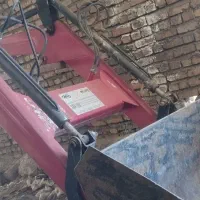 تراکتور چهار جک تعادل اصفهان سفارشی