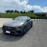 Cls 450|خودرو سواری و وانت|تبریز, |دیوار